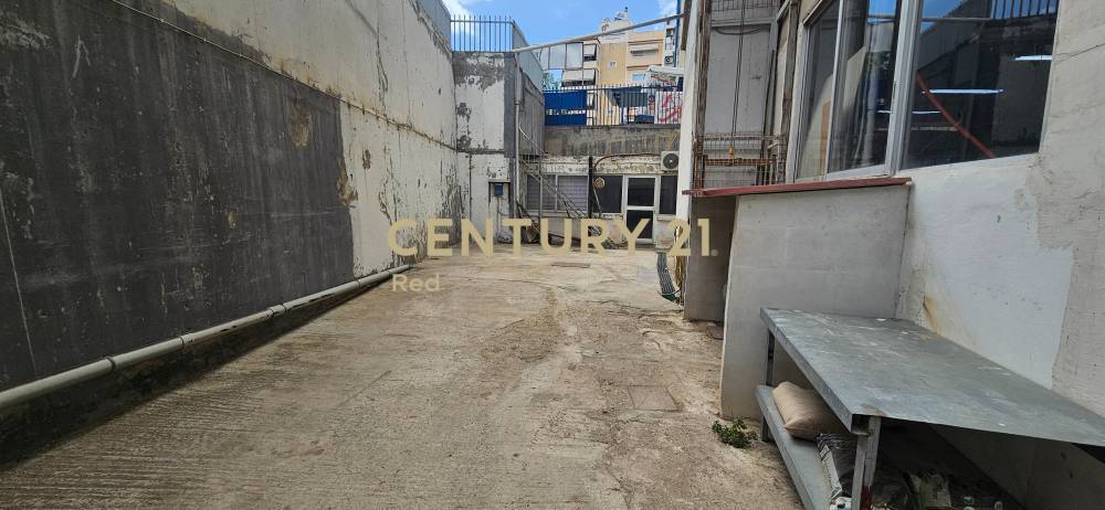 Βιομηχανικός χώρος 512 τ.μ. προς πώληση στην περιοχή Μοσχάτο — φωτογραφία 13