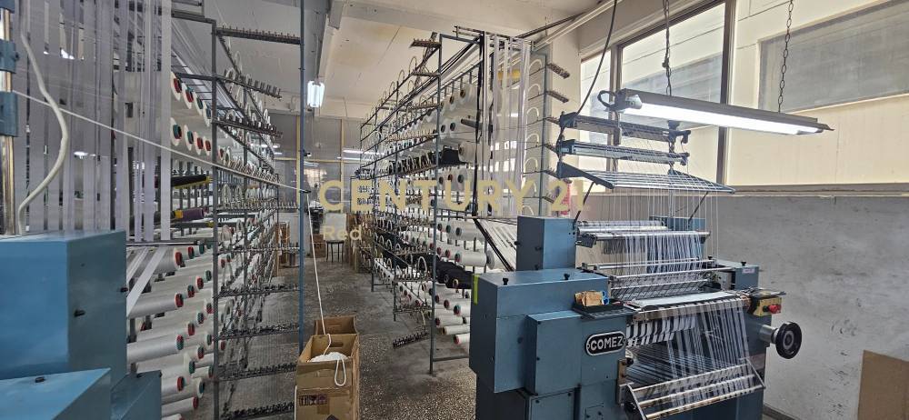 Βιομηχανικός χώρος στην περιοχή Μοσχάτο — φωτογραφία 2