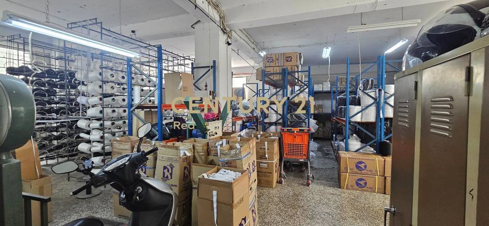Βιομηχανικός χώρος στην περιοχή Μοσχάτο — φωτογραφία 5