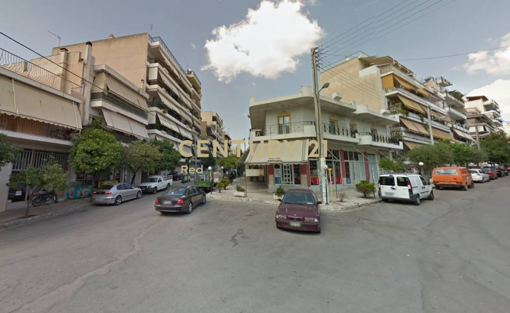 Οικόπεδο — Νίκαια