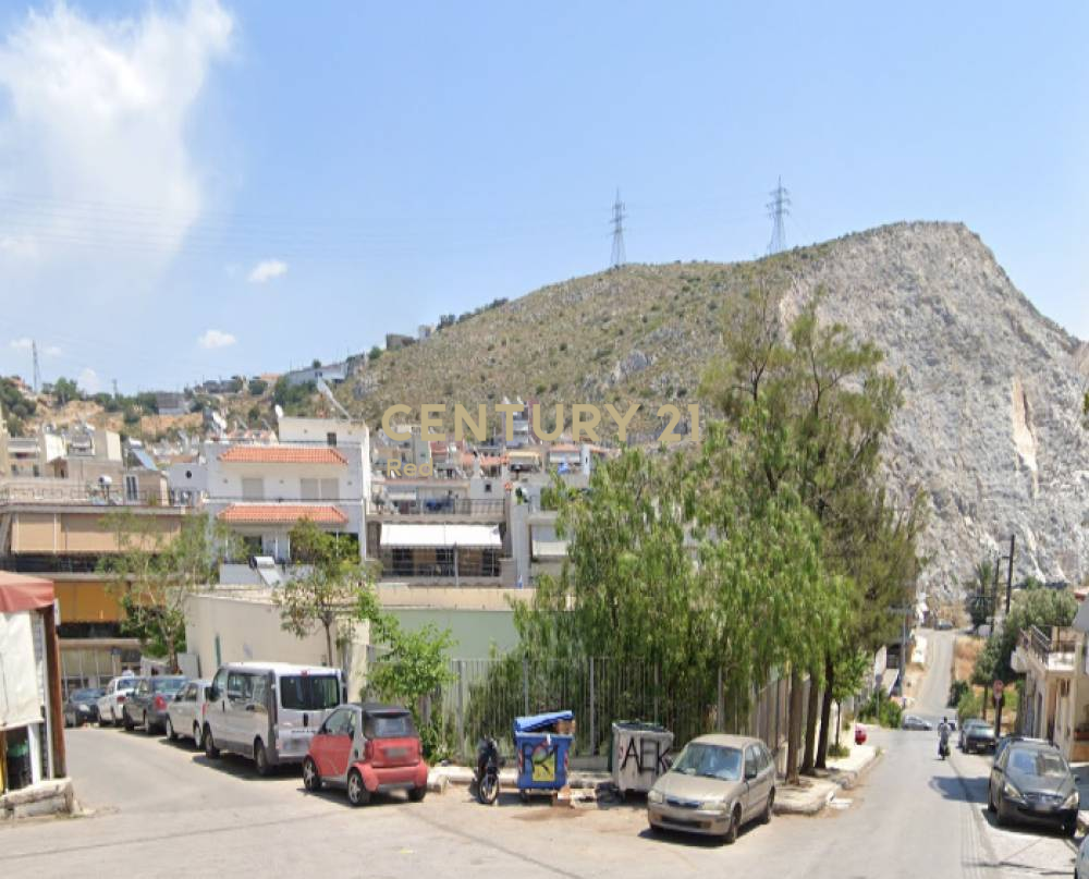 Διαμέρισμα — Κορυδαλλός