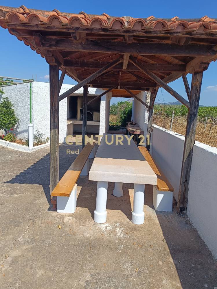 Μονοκατοικία 172 τ.μ. προς πώληση στην περιοχή Βόχα — φωτογραφία 14