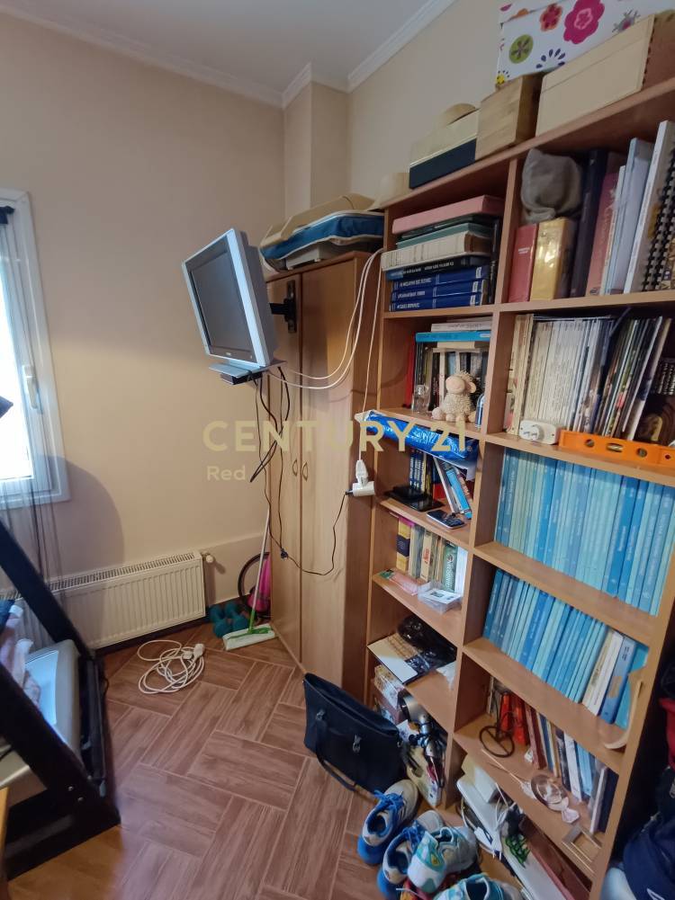 Μονοκατοικία 207 τ.μ. προς πώληση στην περιοχή Αχαρνές — φωτογραφία 15
