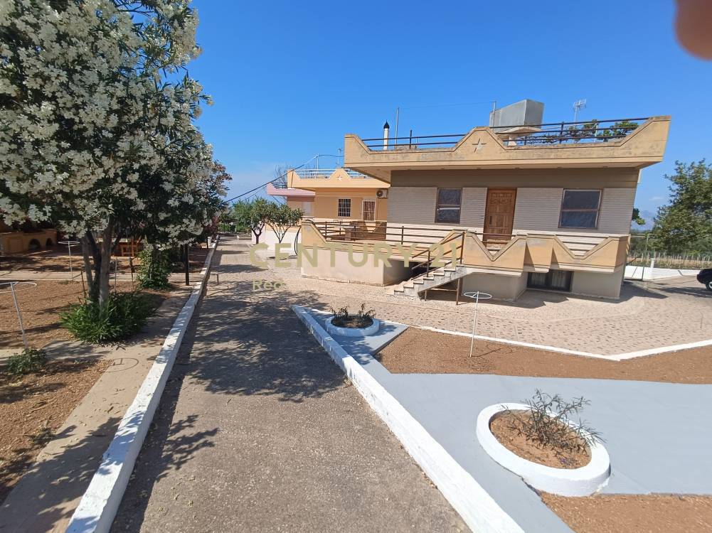Μονοκατοικία 516 τ.μ. προς πώληση στην περιοχή Βόχα — φωτογραφία 14