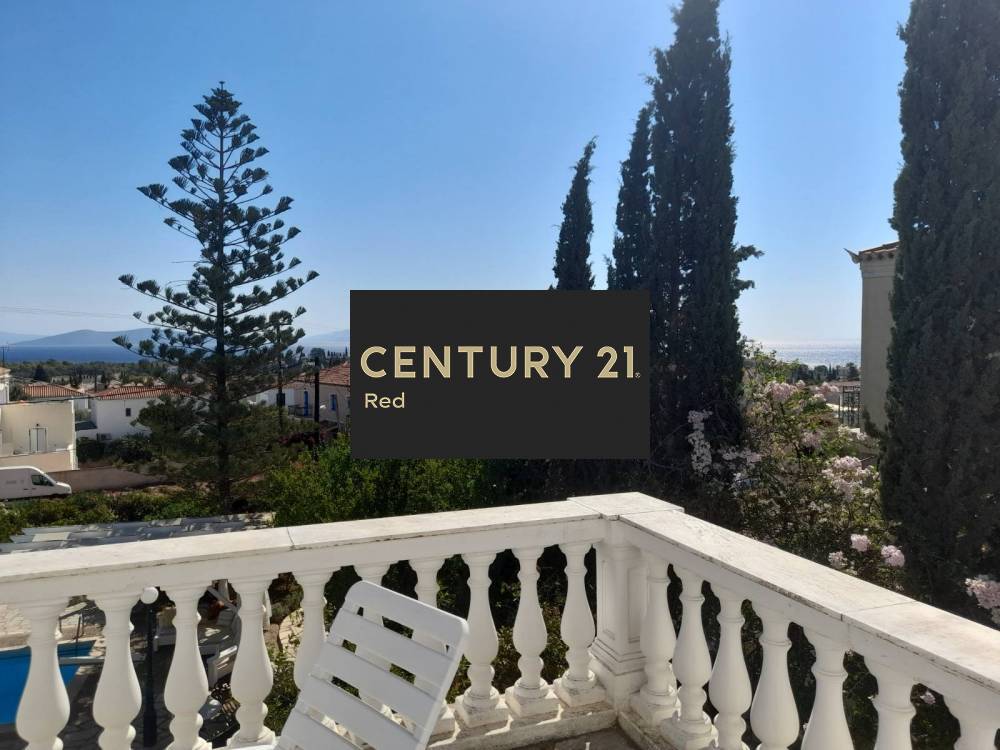 Μονοκατοικία 282 τ.μ. προς πώληση στην περιοχή Σπέτσες — φωτογραφία 7