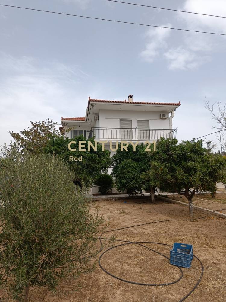Μονοκατοικία 154 τ.μ. προς πώληση στην περιοχή Κόρινθος — φωτογραφία 18