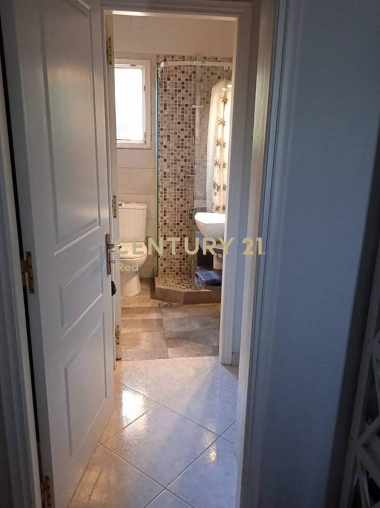 Μεζονέτα 230 τ.μ. προς πώληση στην περιοχή Δύστος — φωτογραφία 11