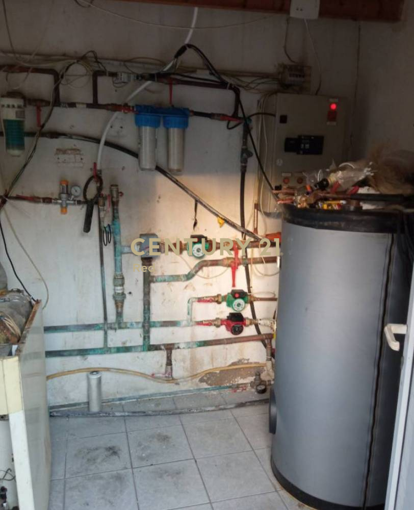 Μεζονέτα 230 τ.μ. προς πώληση στην περιοχή Δύστος — φωτογραφία 15