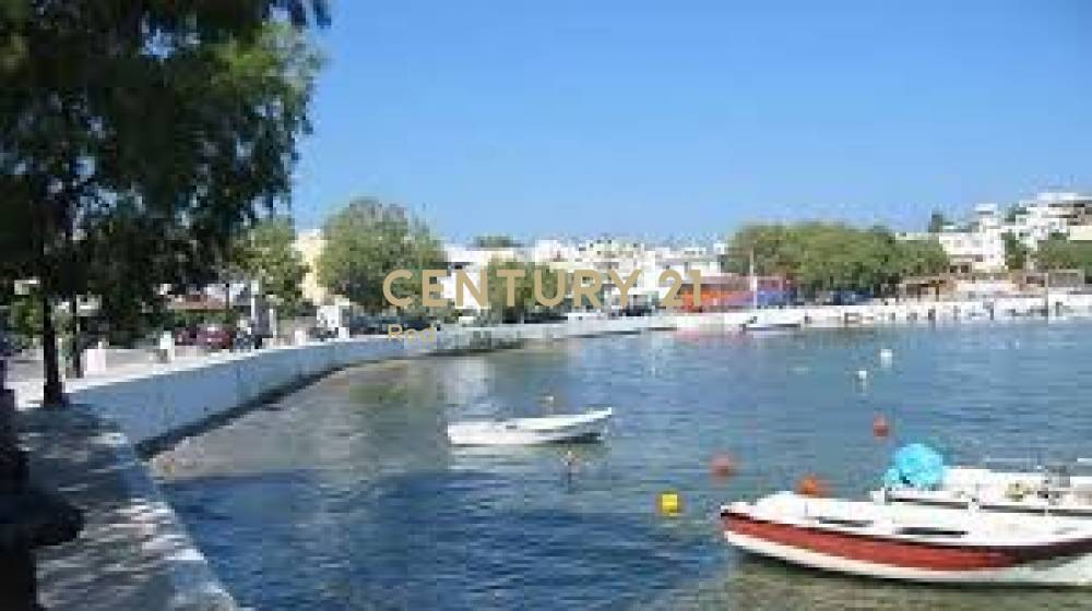 Οικόπεδο στην περιοχή Αίγινα — φωτογραφία 5