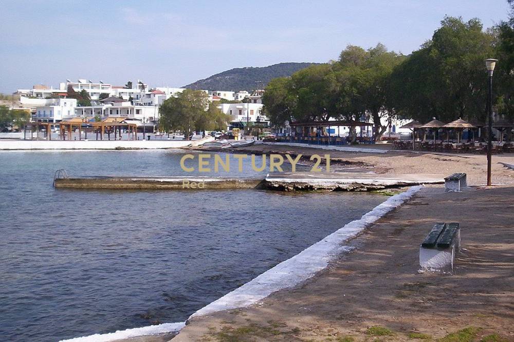 Οικόπεδο 553 τ.μ. προς πώληση στην περιοχή Αίγινα — φωτογραφία 7