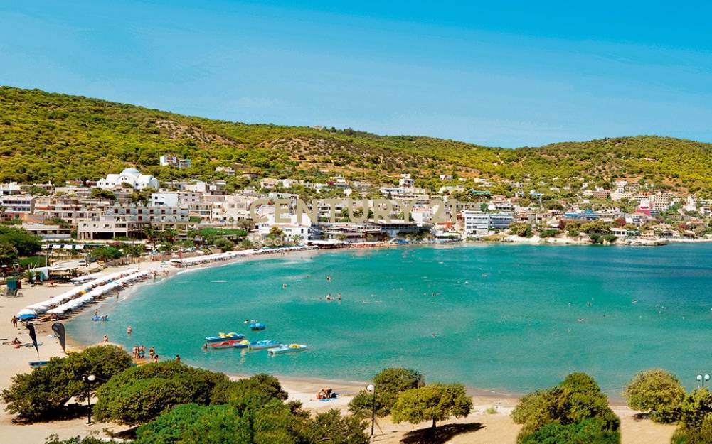Ξενοδοχείο 2.444 τ.μ. προς πώληση στην περιοχή Αίγινα — φωτογραφία 8