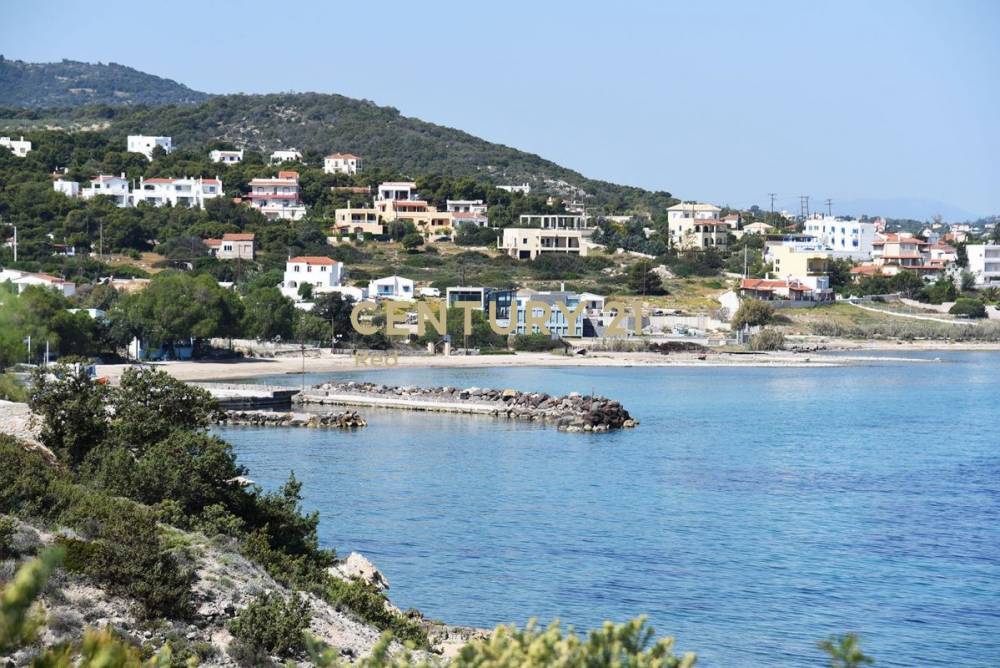 Μονοκατοικία 90 τ.μ. προς πώληση στην περιοχή Αίγινα — φωτογραφία 9