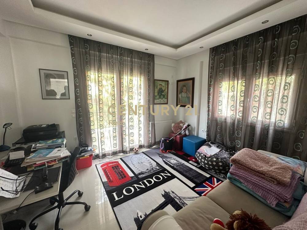 Μονοκατοικία 320 τ.μ. προς πώληση στην περιοχή Αρτέμιδα (Λούτσα, 0) — φωτογραφία 6