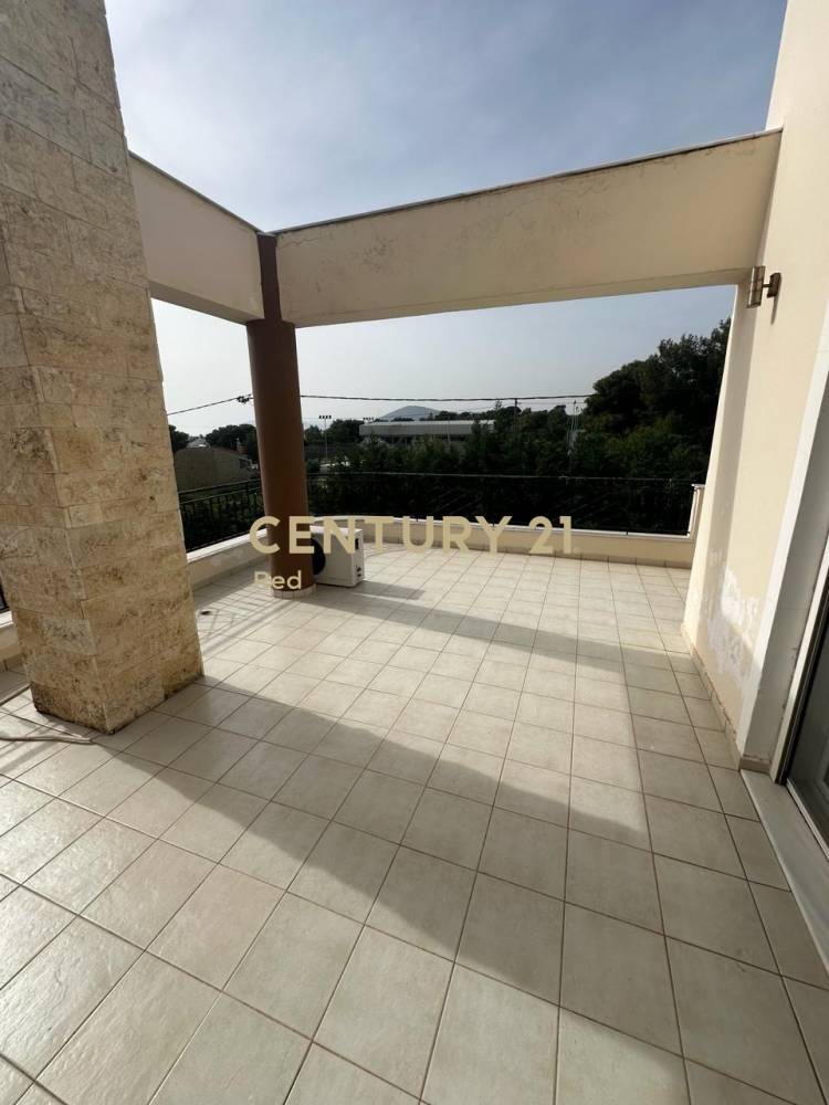 Μονοκατοικία 320 τ.μ. προς πώληση στην περιοχή Αρτέμιδα (Λούτσα, 0) — φωτογραφία 24