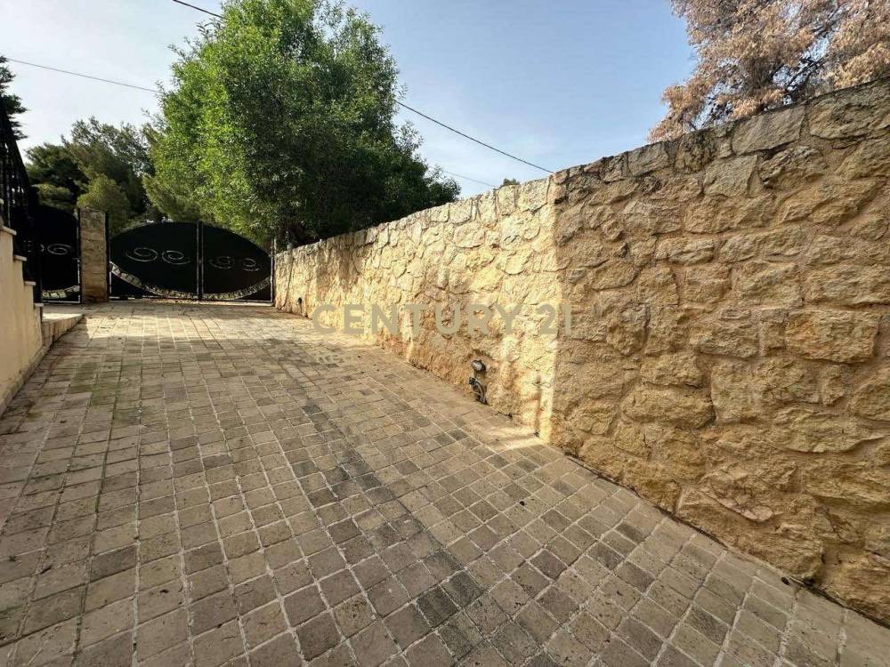 Μονοκατοικία 320 τ.μ. προς πώληση στην περιοχή Αρτέμιδα (Λούτσα, 0) — φωτογραφία 27