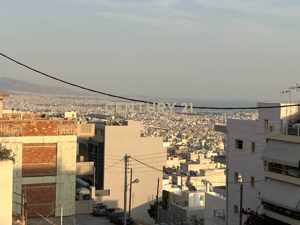 Οικόπεδο — Νίκαια