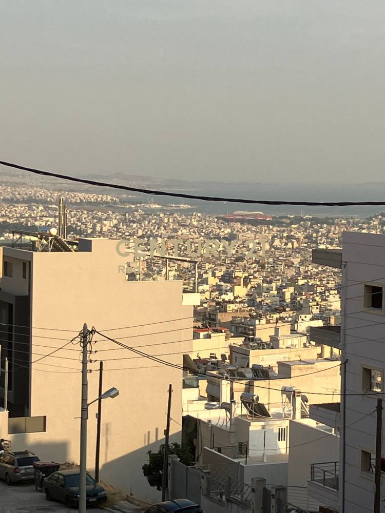 Οικόπεδο — Νίκαια