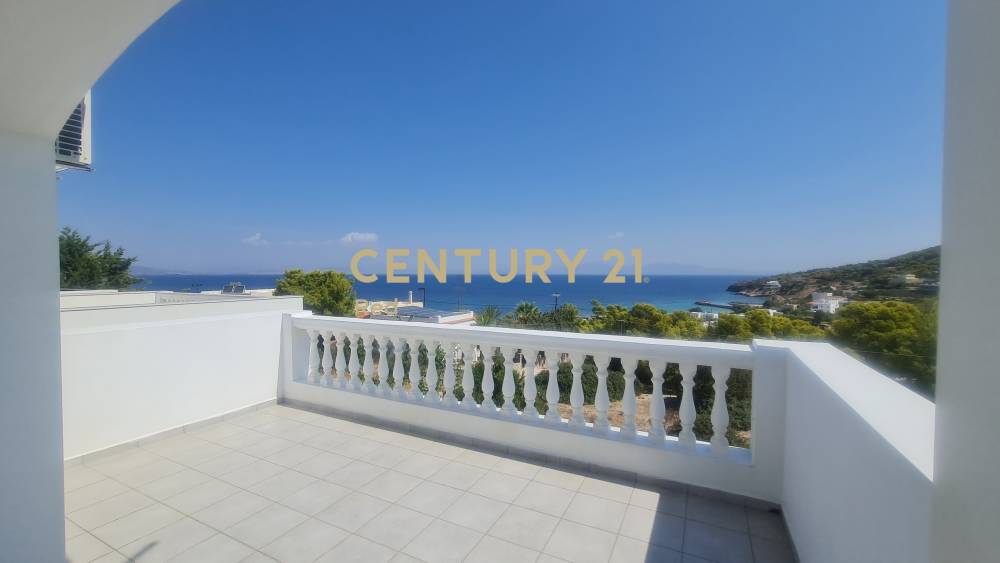 Maisonette — Aegina
