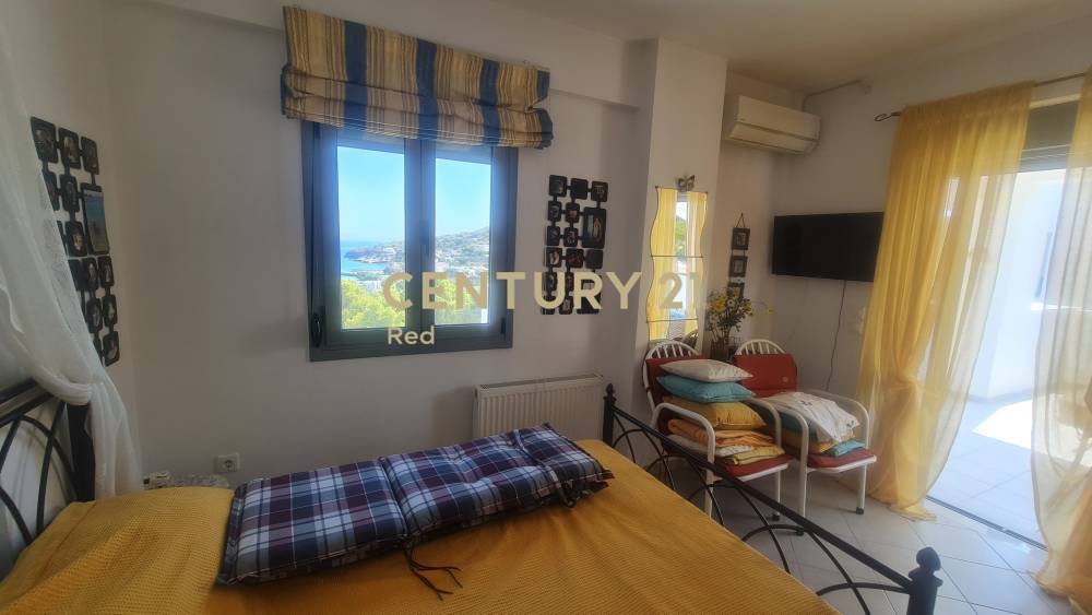 Maisonette 150 m² for sale in Aegina — photo 7
