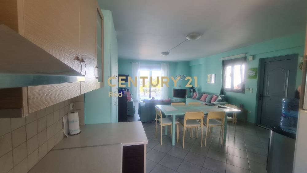 Maisonette — Aegina