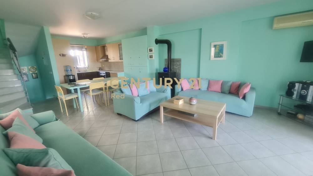 Maisonette — Aegina