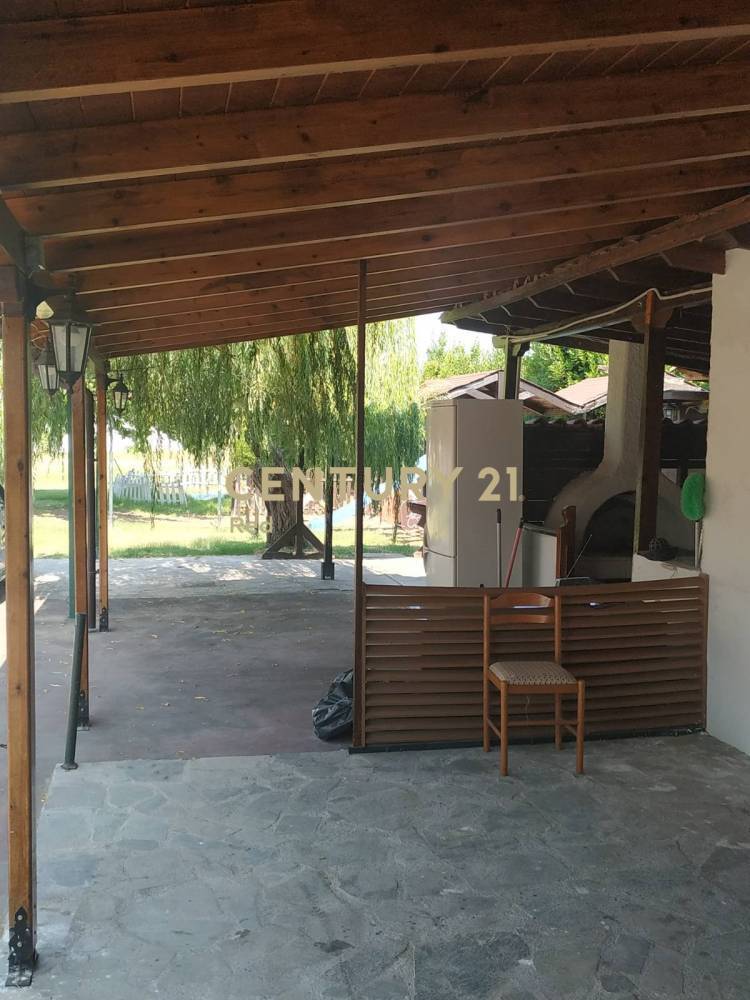 Μονοκατοικία στην περιοχή Δαφνούσες — φωτογραφία 5