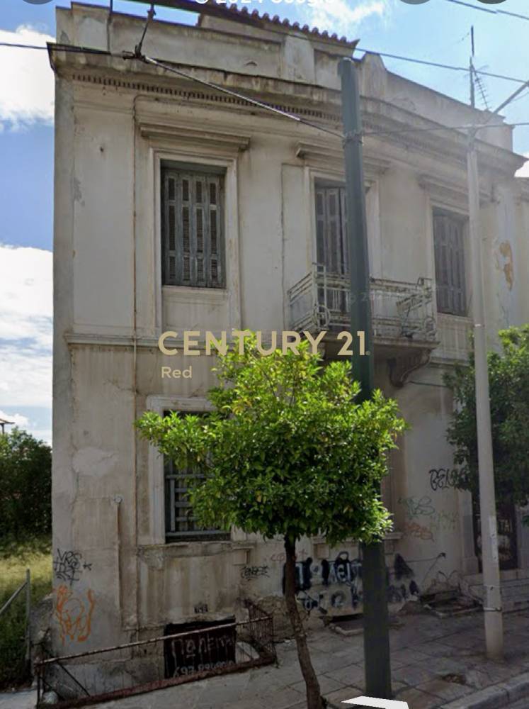 Κτίριο 350 τ.μ. προς πώληση στην περιοχή Καστέλλα — φωτογραφία 17