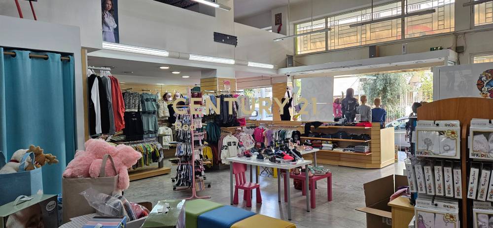 Κατάστημα στον Κορυδαλλό — φωτογραφία 3