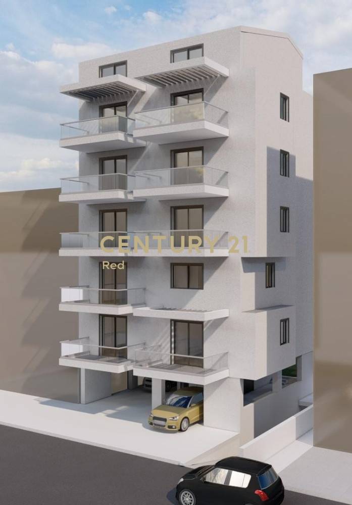 Μεζονέτα στην περιοχή Αιγάλεω — φωτογραφία 5