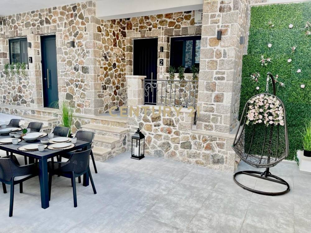 Συγκρότημα διαμερισμάτων 300 τ.μ. προς πώληση στην περιοχή Ερμιόνη — φωτογραφία 6