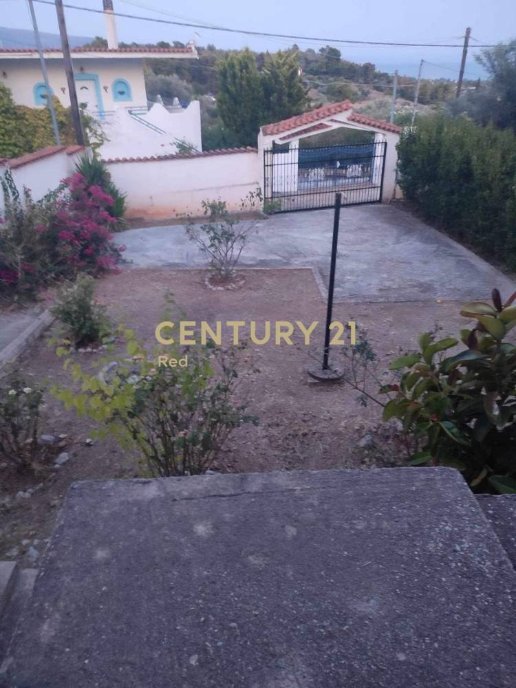Μονοκατοικία 130 τ.μ. προς πώληση στην περιοχή Ερέτρια — φωτογραφία 24