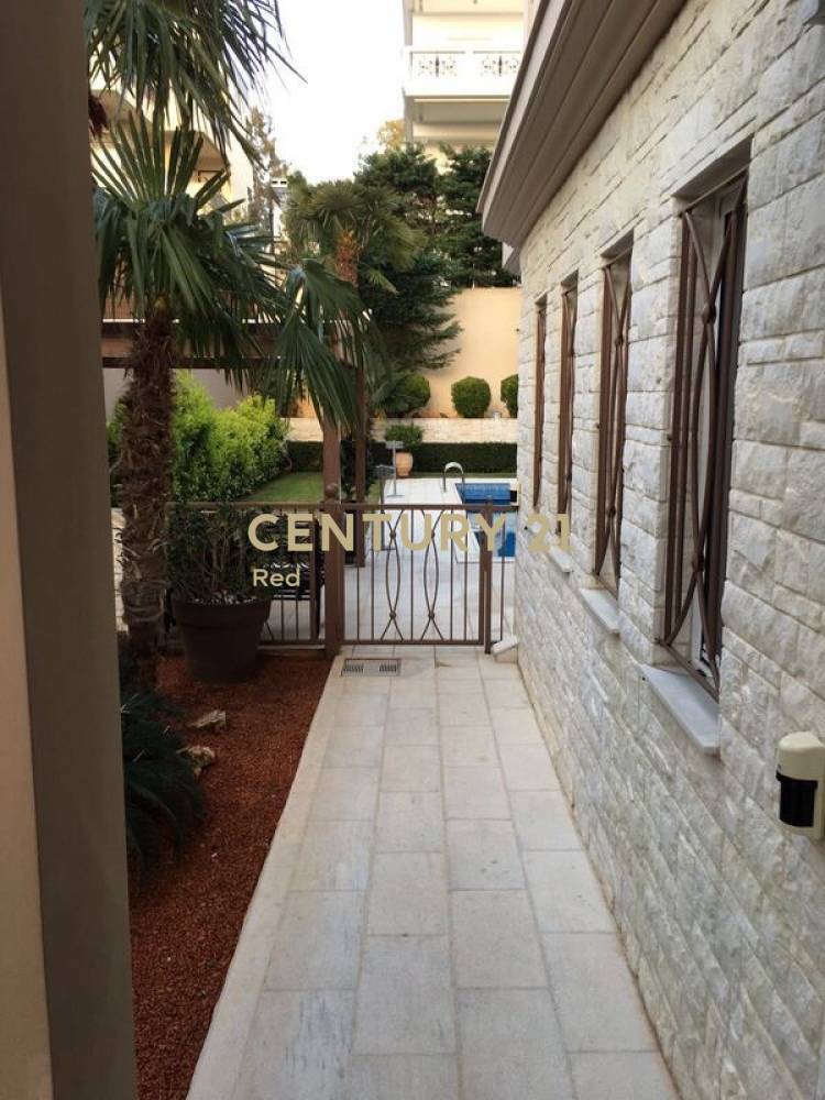 Μονοκατοικία 450 τ.μ. προς πώληση στην περιοχή Βούλα — φωτογραφία 6