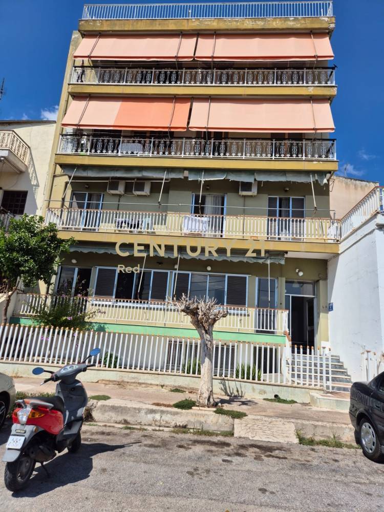 Κτίριο 330 τ.μ. προς πώληση στη Νίκαια — φωτογραφία 16