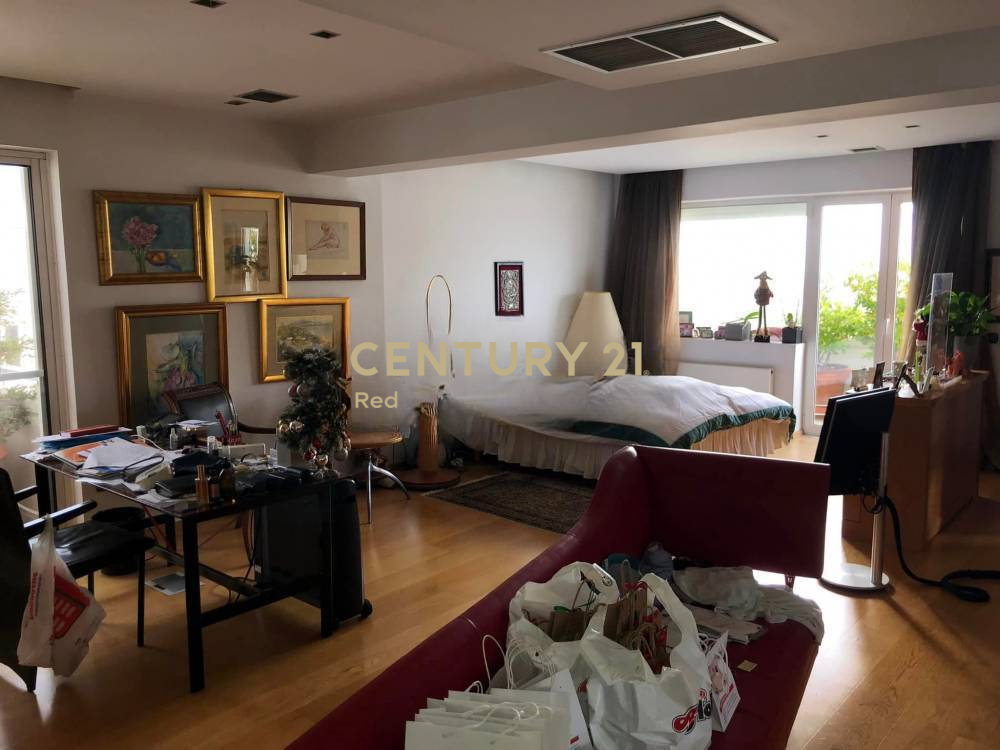 Διαμέρισμα 250 τ.μ. προς ενοικίαση στη Γλυφάδα — φωτογραφία 16