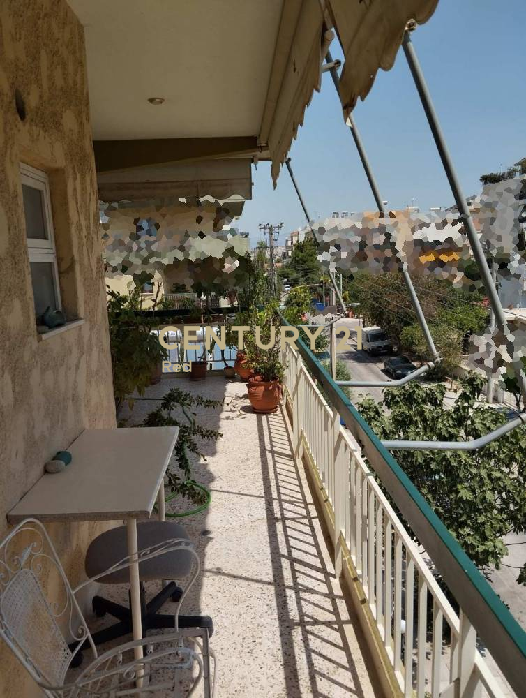 Διαμέρισμα 89 τ.μ. προς πώληση στην περιοχή Ελληνικό — φωτογραφία 11