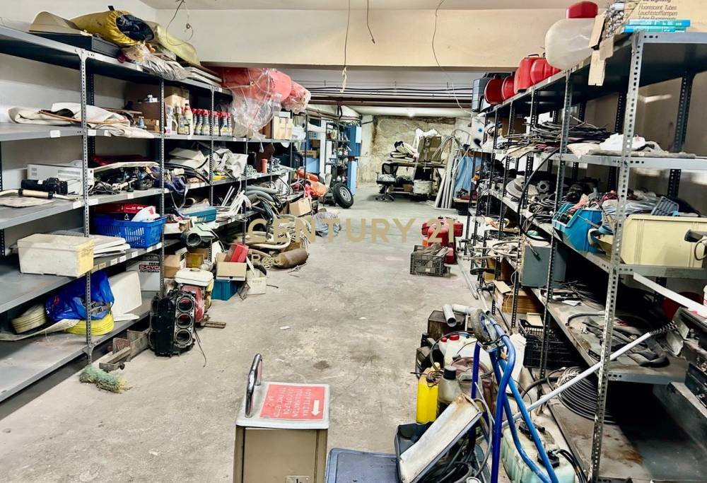 Κατάστημα 368 τ.μ. προς πώληση στην Καλλιθέα — φωτογραφία 11