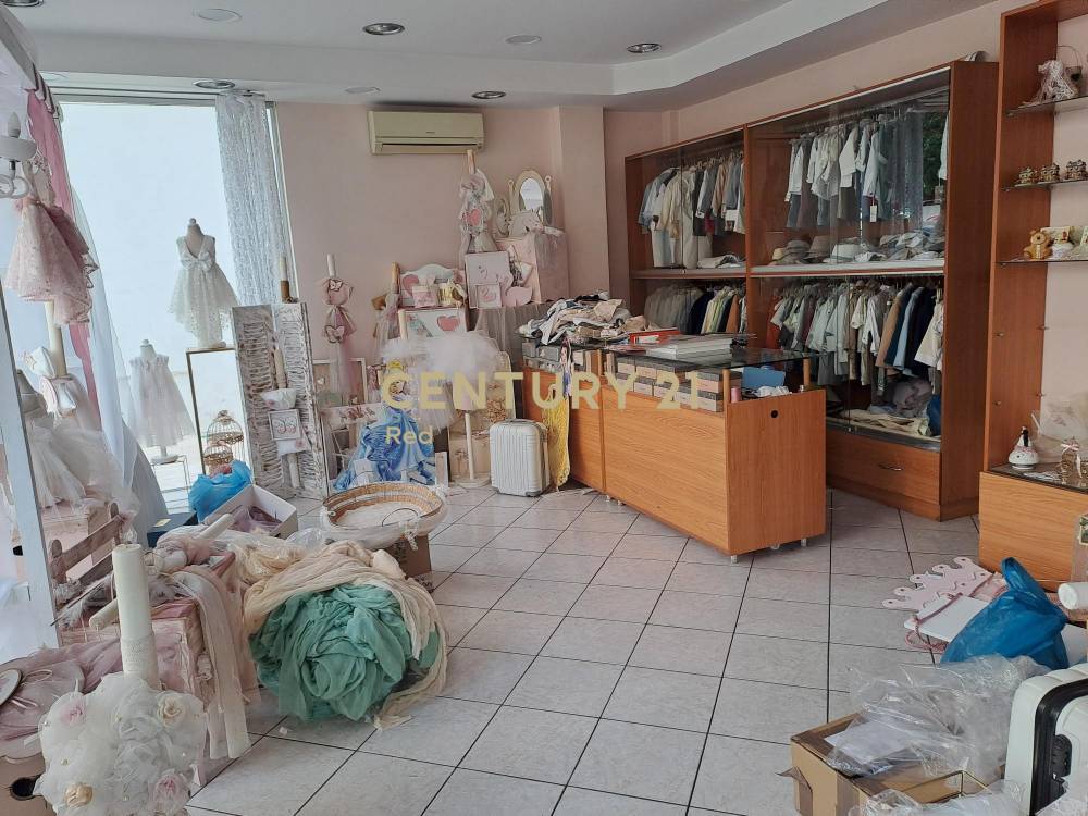 Κατάστημα στην περιοχή Κερατσίνι — φωτογραφία 5