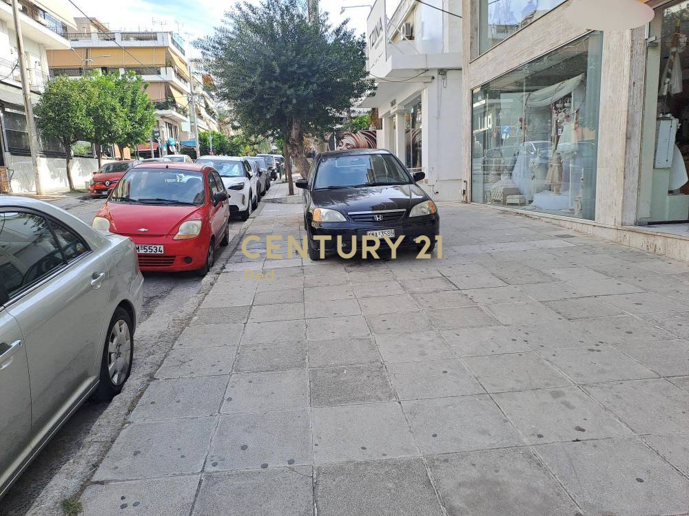 Κατάστημα 147 τ.μ. προς ενοικίαση στην περιοχή Κερατσίνι — φωτογραφία 6