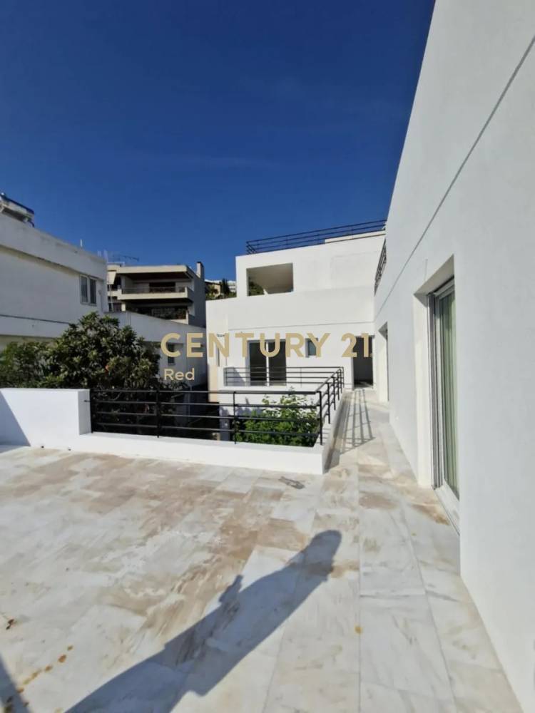 Διαμέρισμα 218 τ.μ. προς πώληση στην περιοχή Παλαιό Ψυχικό — φωτογραφία 20