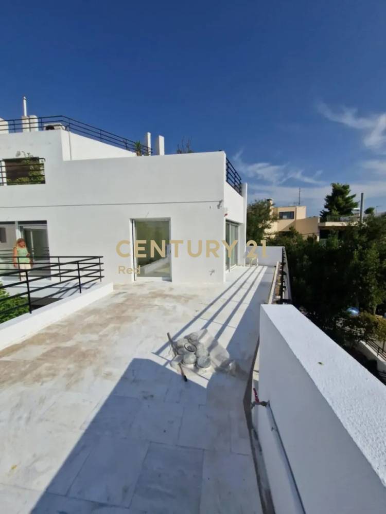 Διαμέρισμα 218 τ.μ. προς πώληση στην περιοχή Παλαιό Ψυχικό — φωτογραφία 18