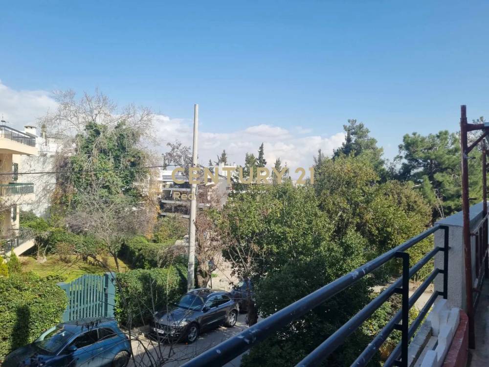 Διαμέρισμα 218 τ.μ. προς πώληση στην περιοχή Παλαιό Ψυχικό — φωτογραφία 21