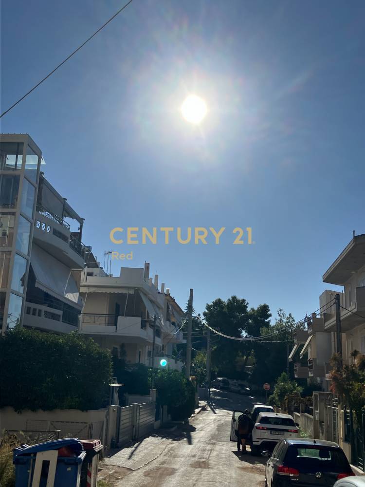 Οικόπεδο στην περιοχή Χαϊδάρι — φωτογραφία 3