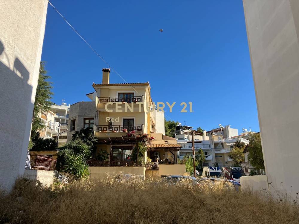 Οικόπεδο στην περιοχή Χαϊδάρι — φωτογραφία 2