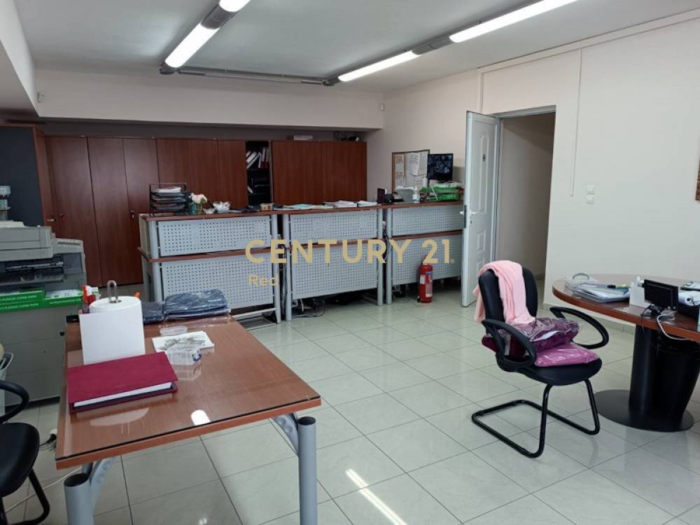 Επαγγελματικό κτίριο 1.400 τ.μ. προς πώληση στην περιοχή Μοσχάτο — φωτογραφία 9