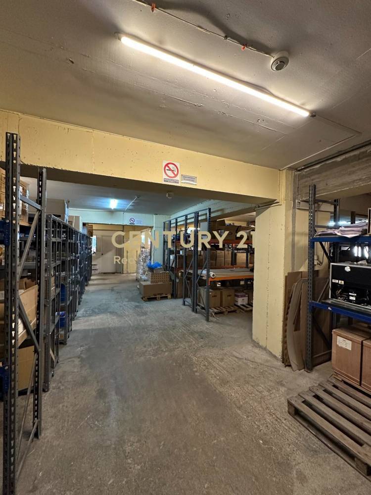 Επαγγελματικό κτίριο 2.500 τ.μ. προς πώληση στην περιοχή Πέραμα — φωτογραφία 21