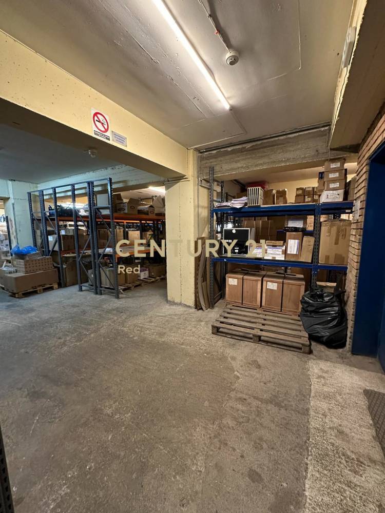 Επαγγελματικό κτίριο 2.500 τ.μ. προς πώληση στην περιοχή Πέραμα — φωτογραφία 24