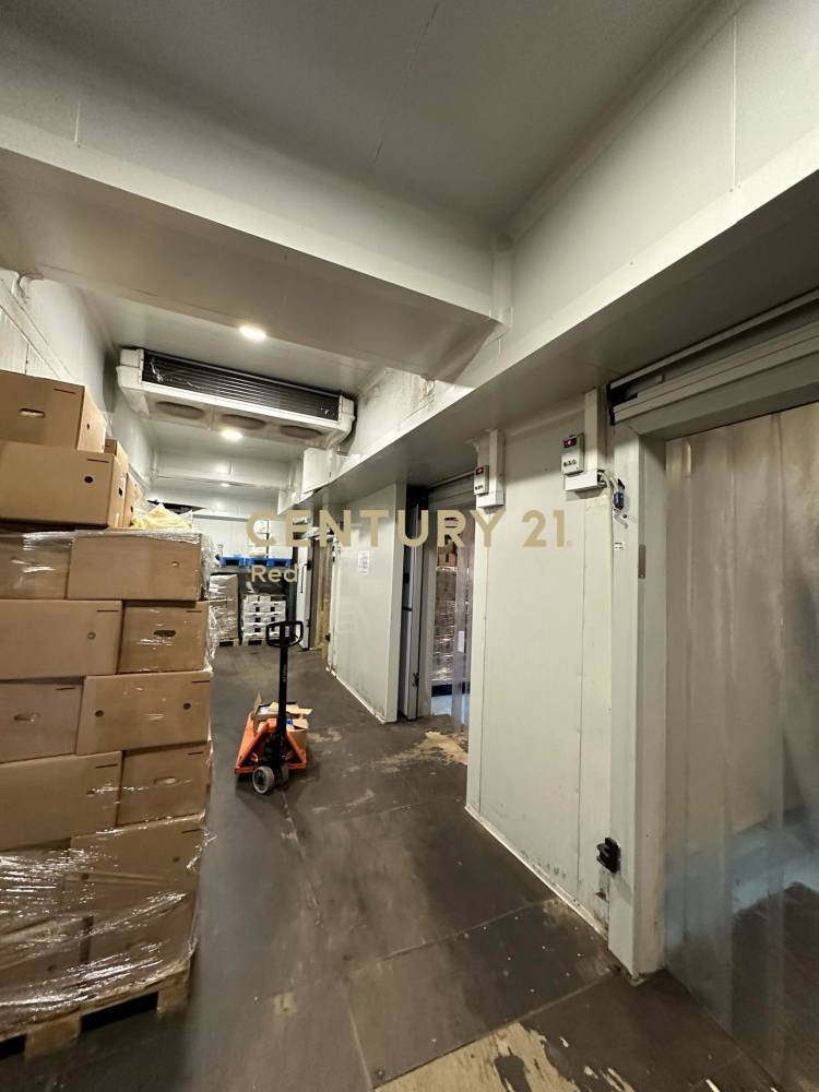 Επαγγελματικό κτίριο 2.500 τ.μ. προς πώληση στην περιοχή Πέραμα — φωτογραφία 28