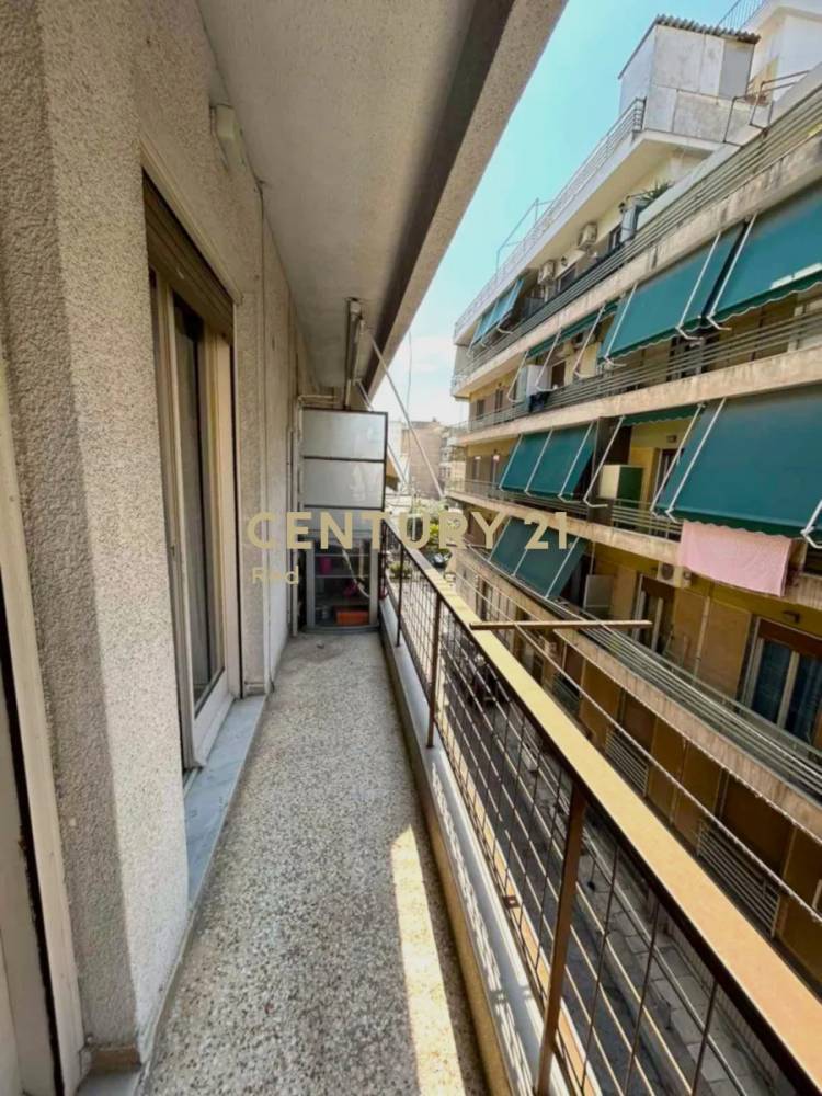 Διαμέρισμα 50 τ.μ. προς πώληση στην Καλλιθέα — φωτογραφία 22