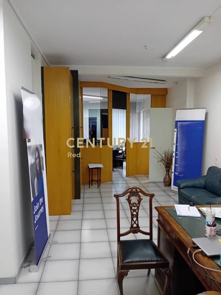Γραφείο στην περιοχή Κέντρο — φωτογραφία 5