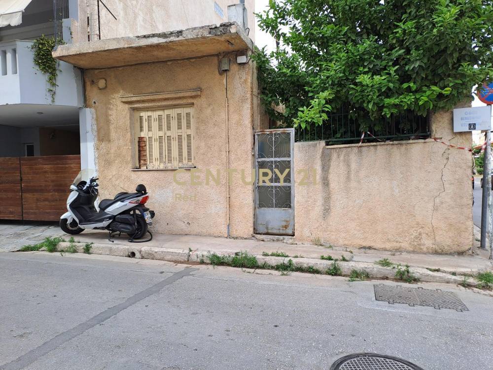 Μονοκατοικία — Παλαιά Κοκκινιά